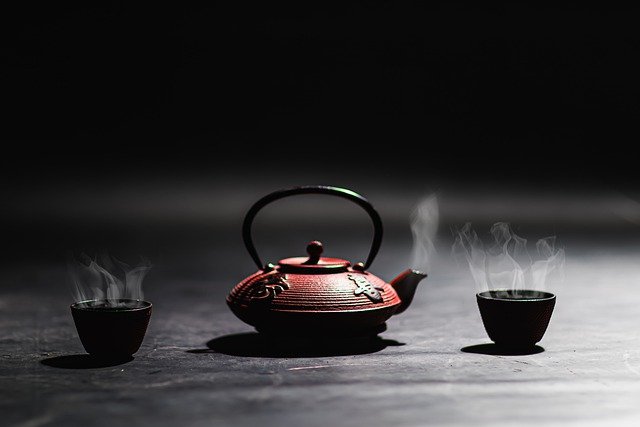 Fantastyczne kompozycje herbaciane w przystępnych cenach - herbaciarnia internetowa