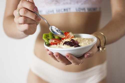 Zatroszcz się o zdrowie przez zmianę dietetycznych przyzwyczajeń! kwiecień 2022
