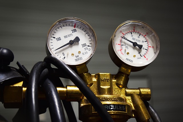 Wysokiej jakości detektory gazu - zatroszcz się o odpowiednie zabezpieczenia w zakładzie przemysłowym!
