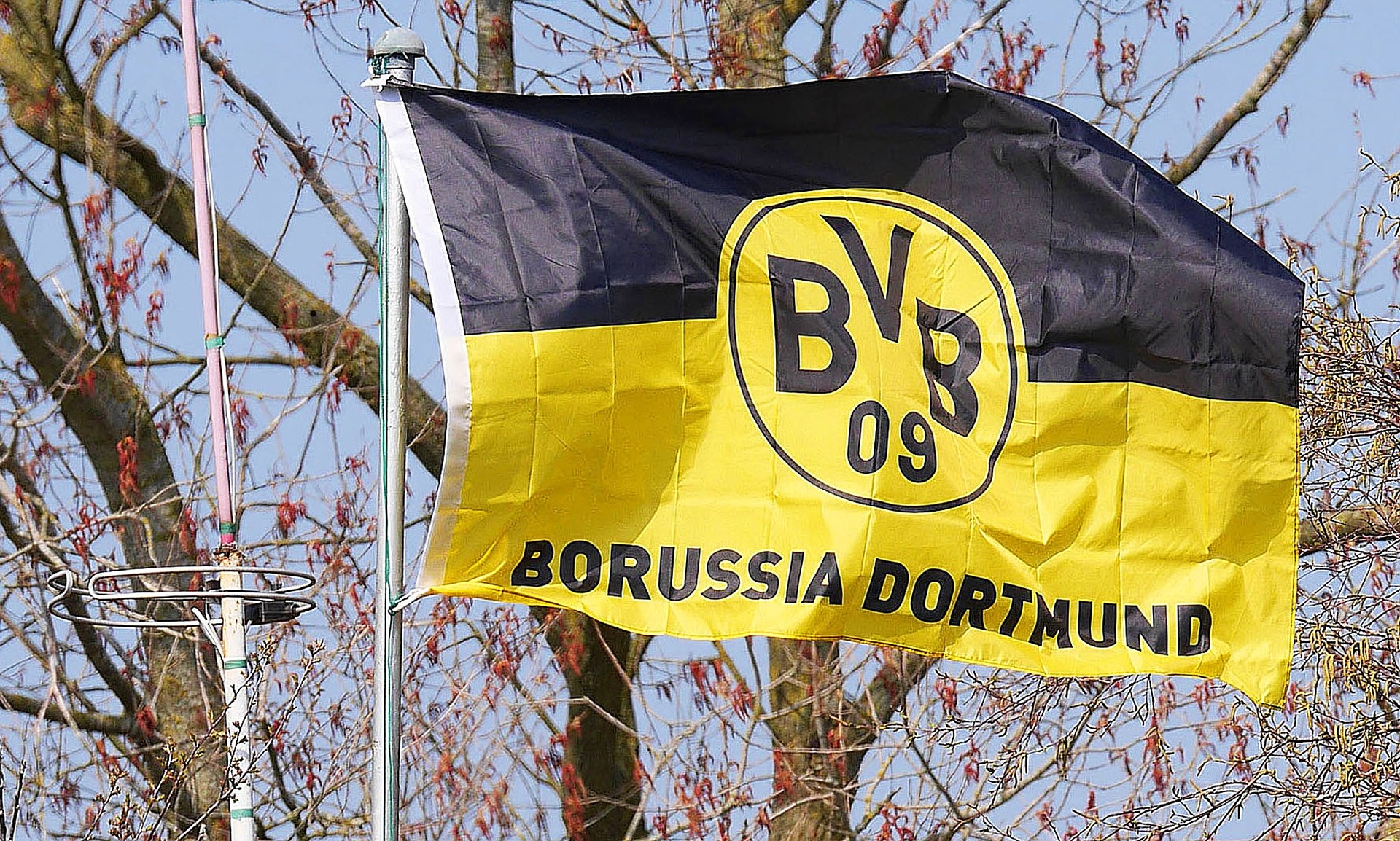 Zawodnicy Borussii z Dortmundu byli bez większych szans i w rozrachunku końcowym przegrali rezultatem 0 do 4!